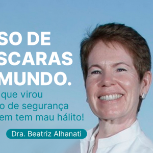 O uso de mscaras no mundo - uma lei que virou sinnimo de segurana para quem tem mau hlito!